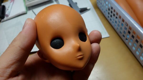 ダニー・チューの世界OTAKU紀行04