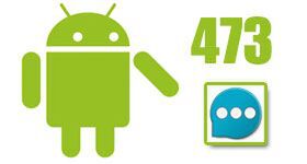 重要な通知を見逃さないように表示してくれるAndroidアプリがイカス！