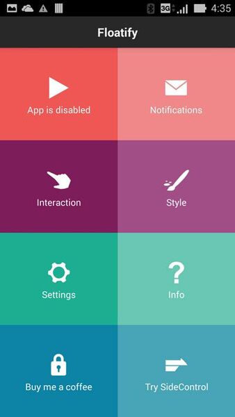 重要な通知を見逃さないように表示してくれるAndroidアプリがイカス！