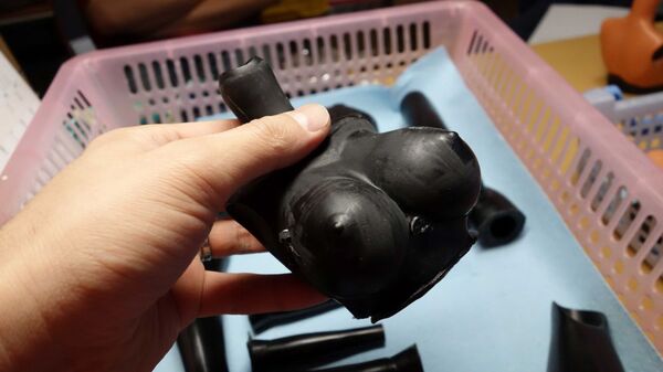 ダニー・チューの世界OTAKU紀行05