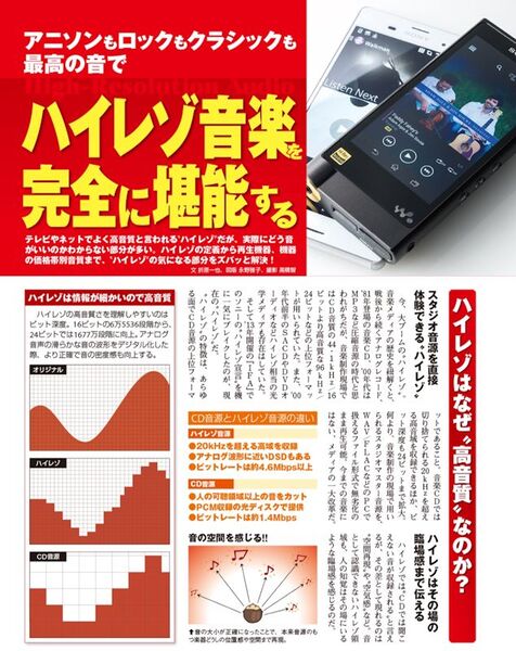 パソコンを真剣に選ぶ