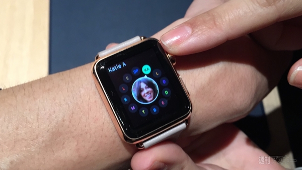Apple Watch