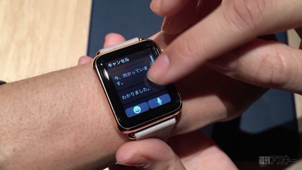 Apple Watch