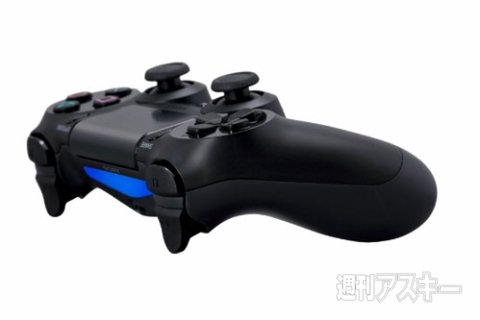 新型Morpheus（前編）：GDC 2015