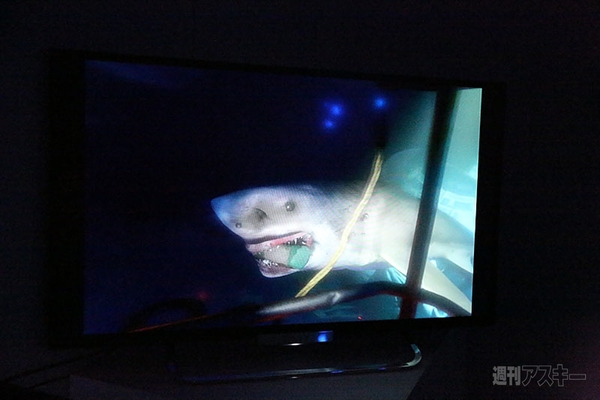 新型Morpheus（前編）：GDC 2015