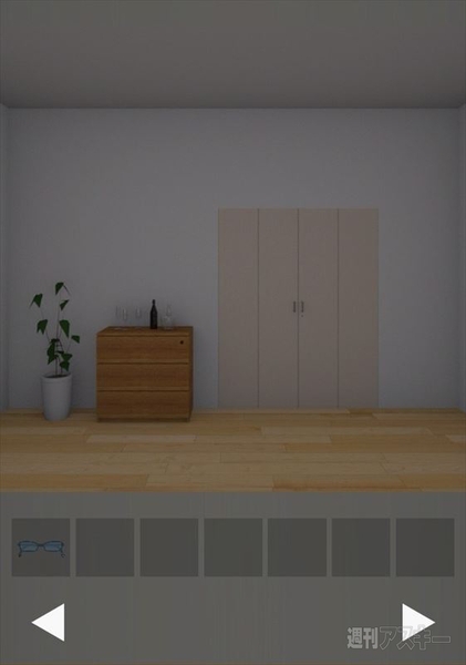 脱出ゲームSeaSide