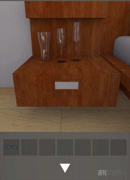 脱出ゲームSeaSide