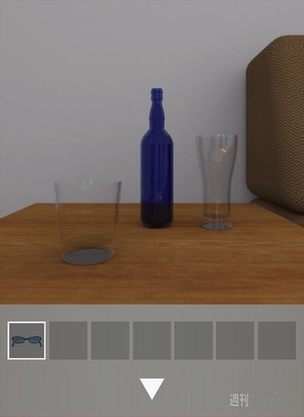 脱出ゲームSeaSide