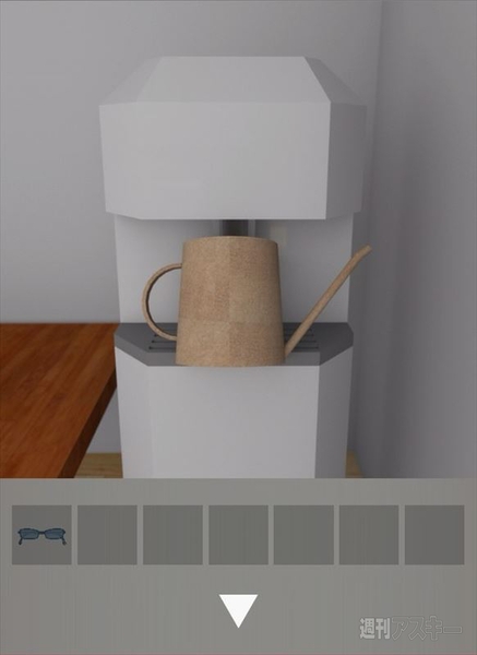 脱出ゲームSeaSide