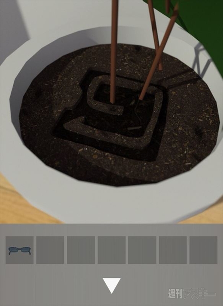 脱出ゲームSeaSide