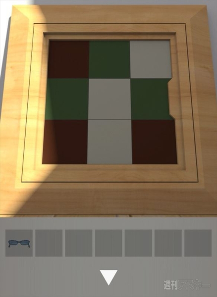 脱出ゲームSeaSide