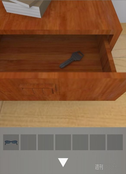 脱出ゲームSeaSide