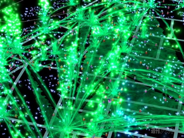 Ingress:はとバスで東京観光しながらいくつハックできるか試してみた