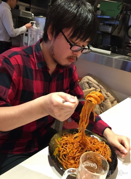 ロメスパバルボア