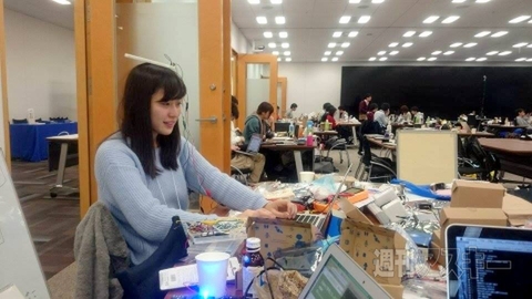 池澤あやかの自由研究