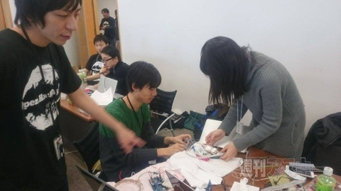 池澤あやかの自由研究