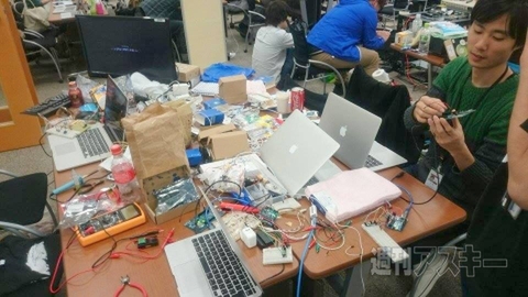 池澤あやかの自由研究