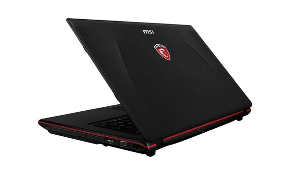 MSI GAMING Note