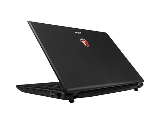 MSI GAMING Note