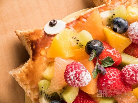 ポワソン・ダブリル