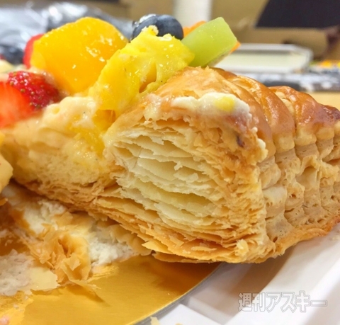 エイプリルフール