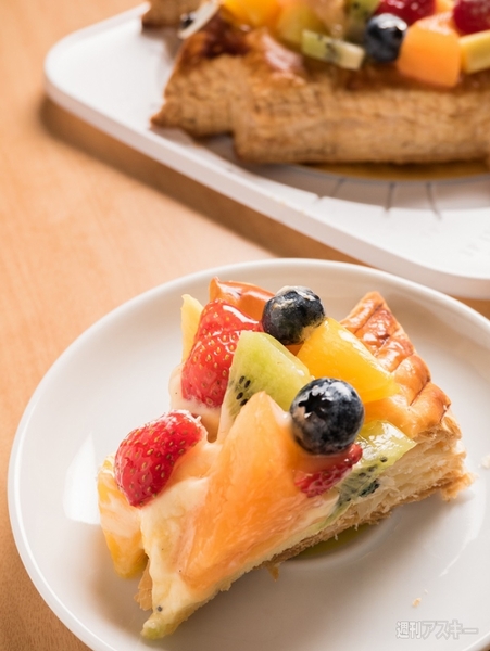 ポワソン・ダブリル