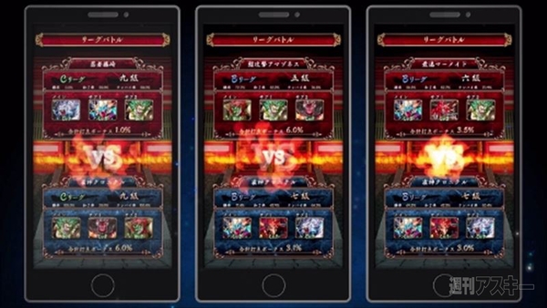 雀神クロニクル