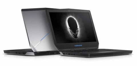 GTX960＆第5世代コアi5搭載ノートPC『ALIENWARE 13』が限定で最安14万 ...