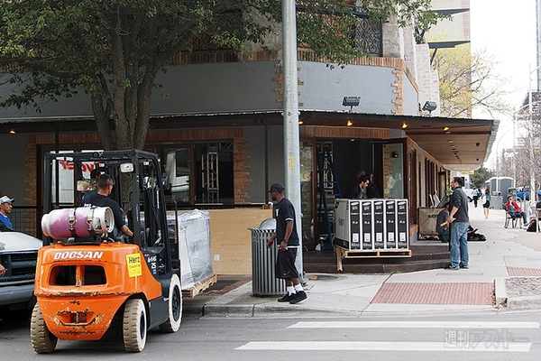 SXSW 2015直前レポ