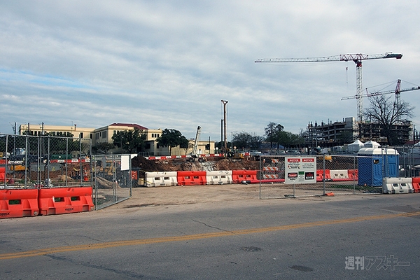 SXSW 2015直前レポ