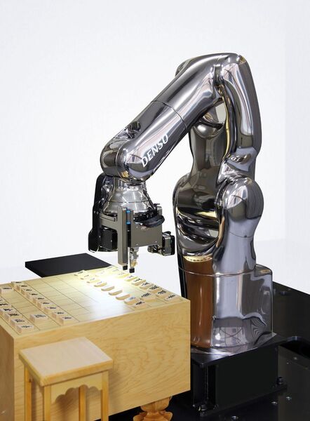 将棋電王戦FINAL予告