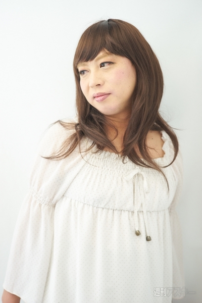 遊び尽くしたオコトの嗜み？ 新宿二丁目ぶらり女装体験：週間リスキー