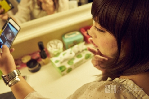 遊び尽くしたオコトの嗜み？ 新宿二丁目ぶらり女装体験：週間リスキー