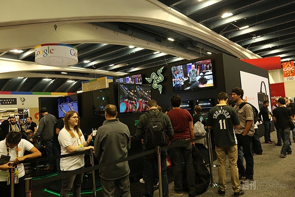 GDC 2015