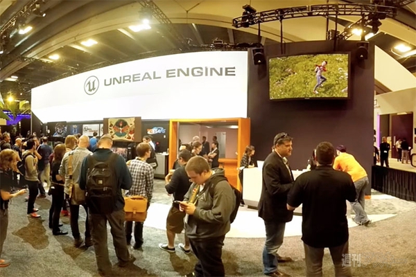 GDC 2015