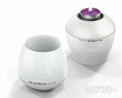 PLAYBULB