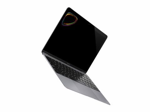 新MacBookとVAIOスマホ