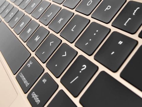 新MacBookとVAIOスマホ