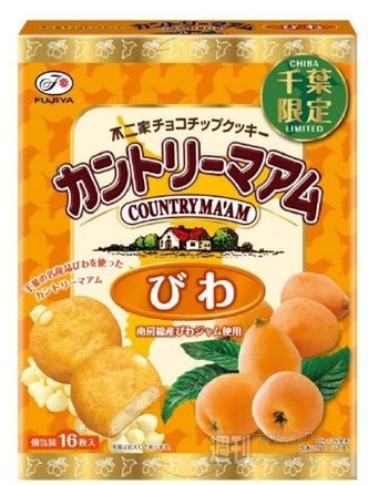 カントリーマアム