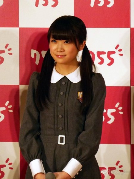 755乃木坂46