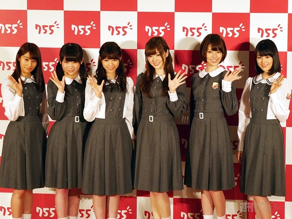 755乃木坂46