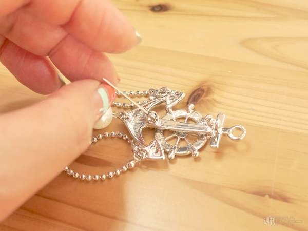 ひらくPCバッグ