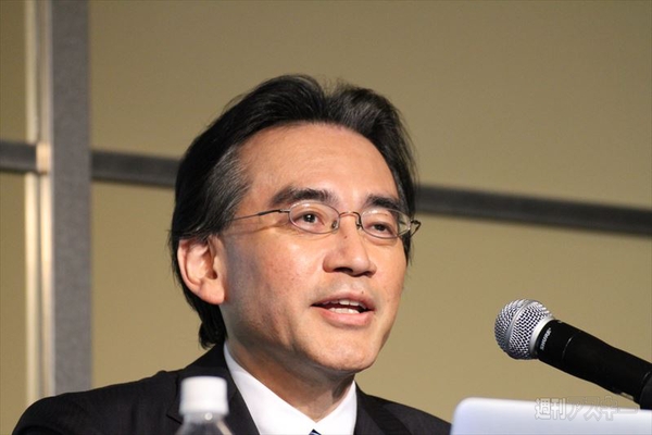 任天堂DeNA業務提携