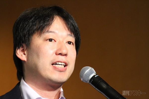 任天堂DeNA業務提携