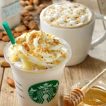 スターバックス