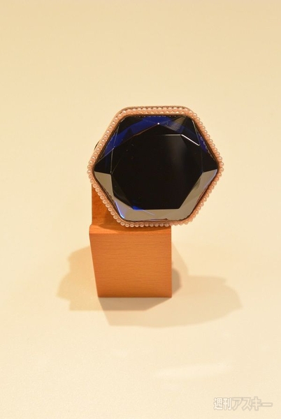 女子大生ウェアラブル