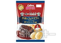 ポテトチップス