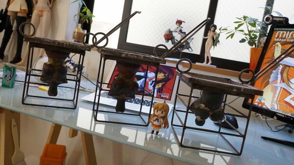 ダニー・チューの世界OTAKU紀行06