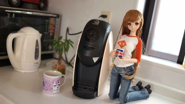 ダニー・チューの世界OTAKU紀行06