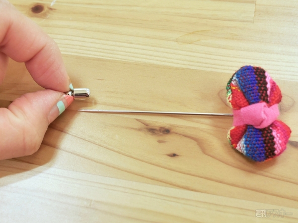 ひらくPCバッグ